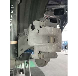 PINZA DE FRENO TRASERA... 2