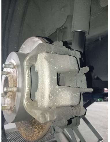 PINZA DE FRENO TRASERA IZQUIERDA...