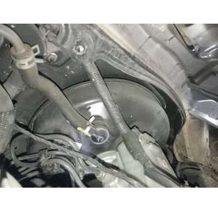 SERVOFRENO TOYOTA VERSO... 2