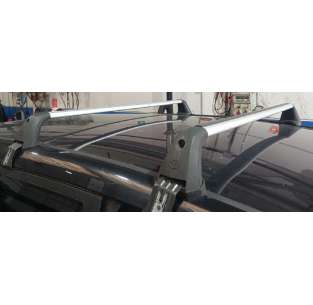 PORTAEQUIPAJES TOYOTA VERSO...