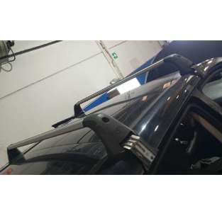 PORTAEQUIPAJES TOYOTA VERSO... 2