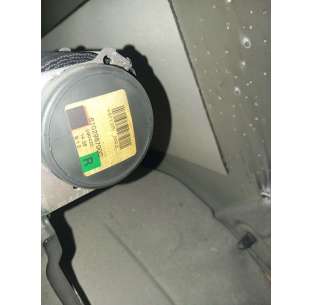 CINTURON SEGURIDAD TRASERO... 2