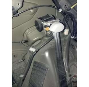 CINTURON SEGURIDAD TRASERO...