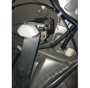 CINTURON SEGURIDAD TRASERO... 2