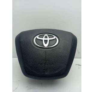 AIRBAG DELANTERO IZQUIERDO...