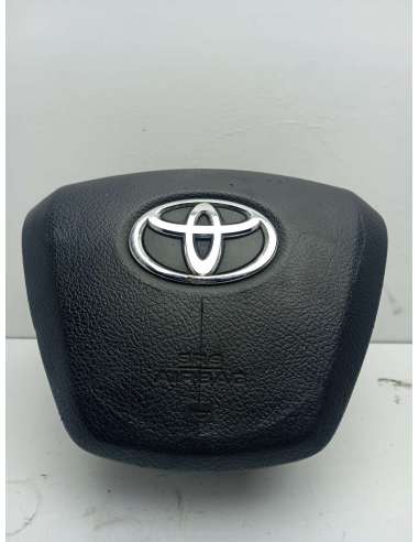 AIRBAG DELANTERO IZQUIERDO TOYOTA...