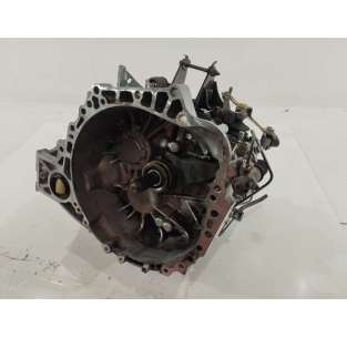 CAJA CAMBIOS TOYOTA VERSO...