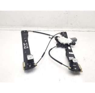 ELEVALUNAS DELANTERO...