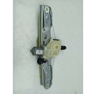 ELEVALUNAS TRASERO...