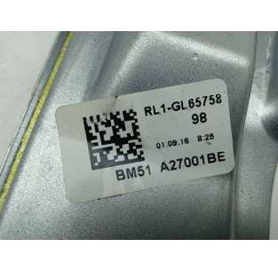 ELEVALUNAS TRASERO... 2