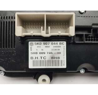 MANDO CLIMATIZADOR - 783450... 2