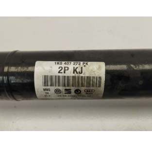 TRANSMISION DELANTERA... 2