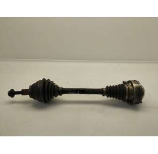 TRANSMISION DELANTERA...