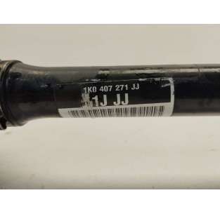 TRANSMISION DELANTERA... 2