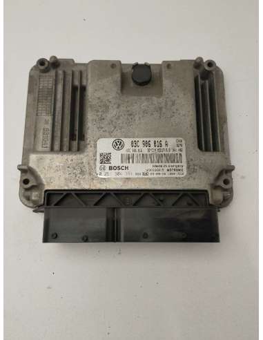 CENTRALITA MOTOR UCE - 783462 /...