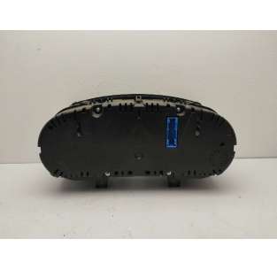 CUADRO INSTRUMENTOS -... 2