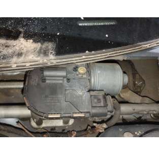 MOTOR LIMPIA DELANTERO -...