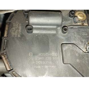 MOTOR LIMPIA DELANTERO -... 2