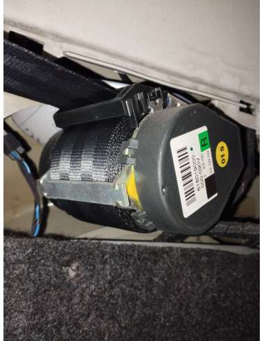 CINTURON SEGURIDAD TRASERO DERECHO -...