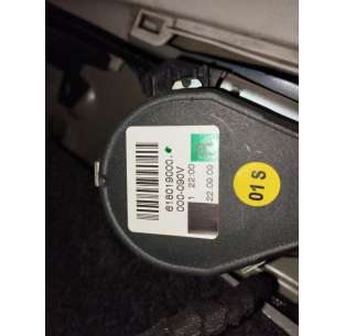 CINTURON SEGURIDAD TRASERO... 2