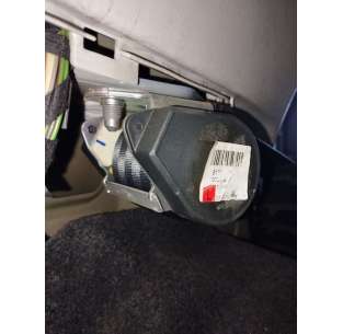 CINTURON SEGURIDAD TRASERO...