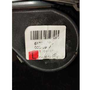 CINTURON SEGURIDAD TRASERO... 2