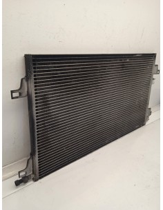 Recambio de condensador a/a para renault laguna ii (bg0) 2.2 dci turbodiesel referencia OEM IAM 8200152728   2