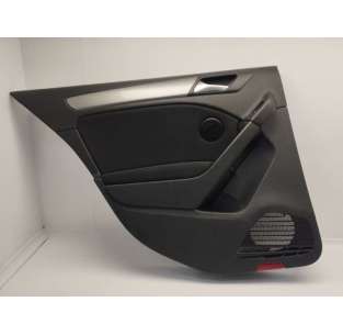 GUARNECIDO PUERTA TRASERA...