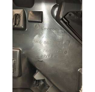 GUARNECIDO PUERTA TRASERA... 2