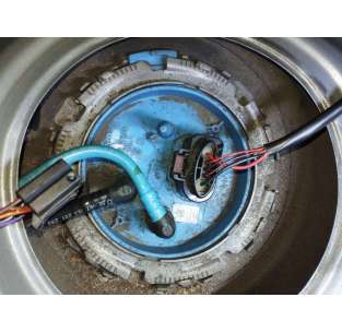 BOMBA COMBUSTIBLE - 783496...