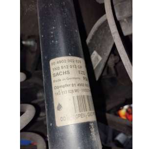 AMORTIGUADOR TRASERO... 2