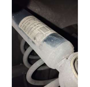 AMORTIGUADOR TRASERO... 2