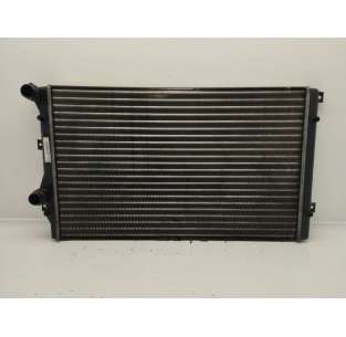 RADIADOR AGUA - 783713 /...