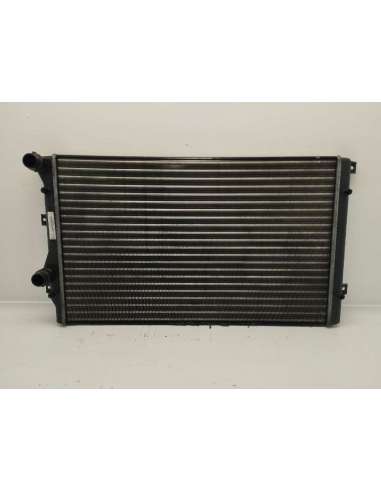 RADIADOR AGUA - 783713 / 1K0121253BB