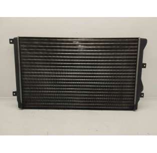 RADIADOR AGUA - 783713 /... 2