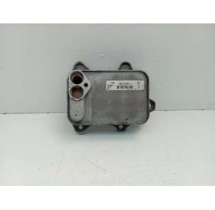 ENFRIADOR ACEITE MOTOR -...