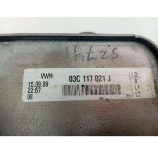 ENFRIADOR ACEITE MOTOR -... 2