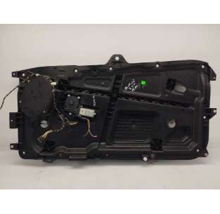 ELEVALUNAS DELANTERO...