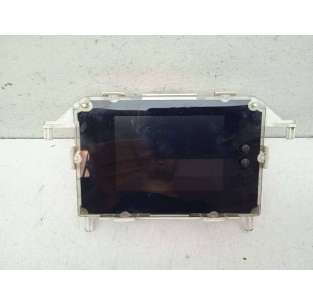 PANTALLA MULTIFUNCION -...