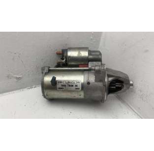 MOTOR ARRANQUE - 640950 /...
