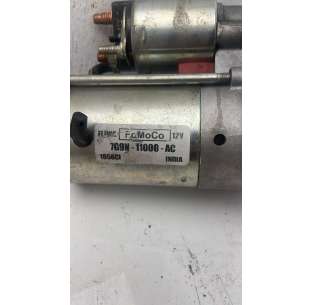 MOTOR ARRANQUE - 640950 /... 2