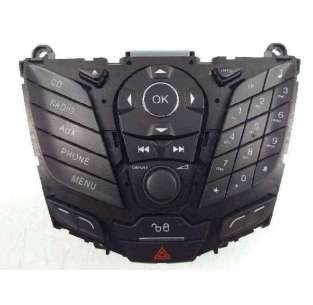 MANDO MULTIFUNCION - 641794...