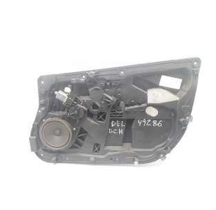 ELEVALUNAS DELANTERO...