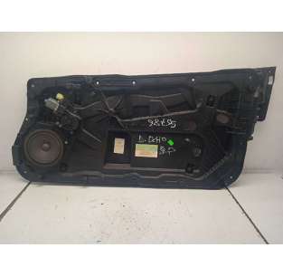 ELEVALUNAS DELANTERO...