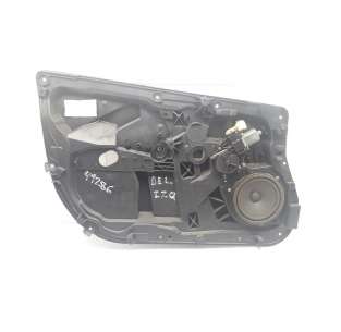 ELEVALUNAS DELANTERO...