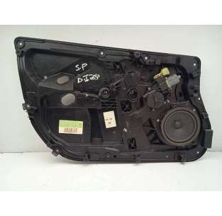 ELEVALUNAS DELANTERO...