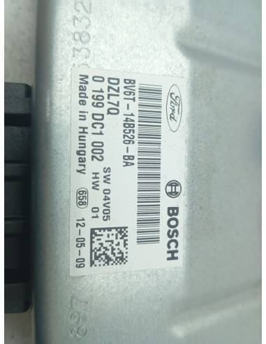 Recambio de modulo electronico para ford focus lim. (cb8) trend referencia OEM IAM BV6T14B526BA  