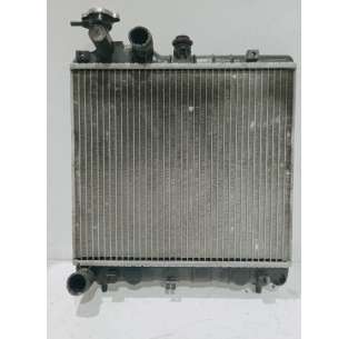 RADIADOR AGUA HYUNDAI ATOS... 2