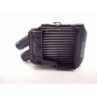INTERCOOLER RENAULT SCENIC...
