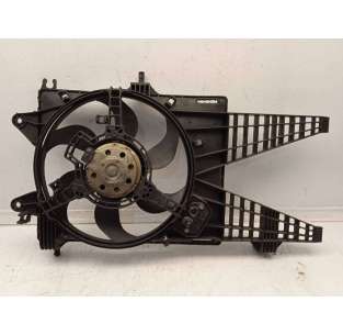ELECTROVENTILADOR FIAT II...